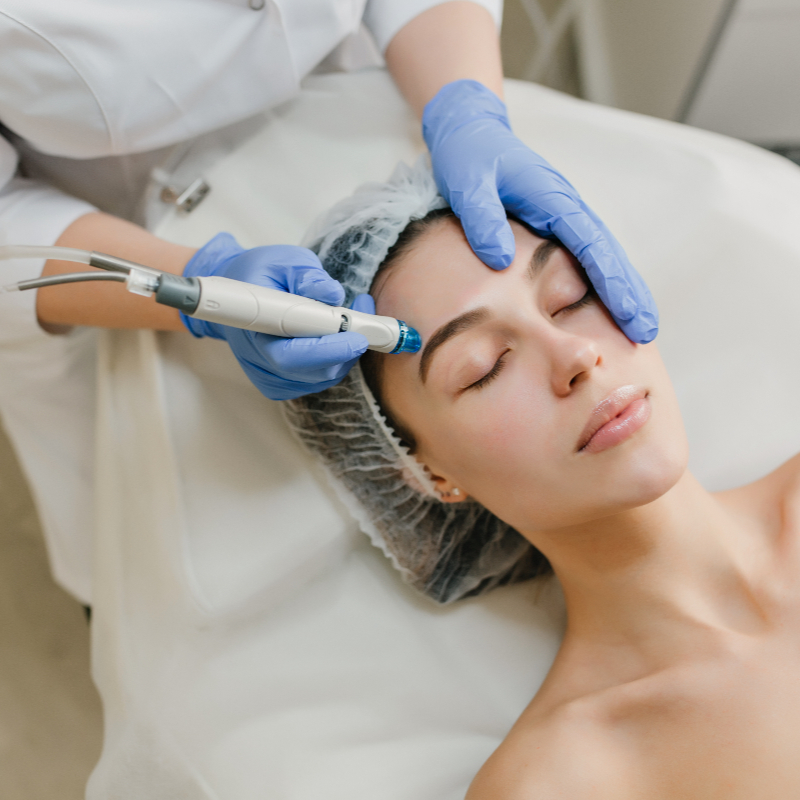 NuLaser: conheça a Revitalização Facial (Foto:Free Pik/imagem meramente ilustrativa)